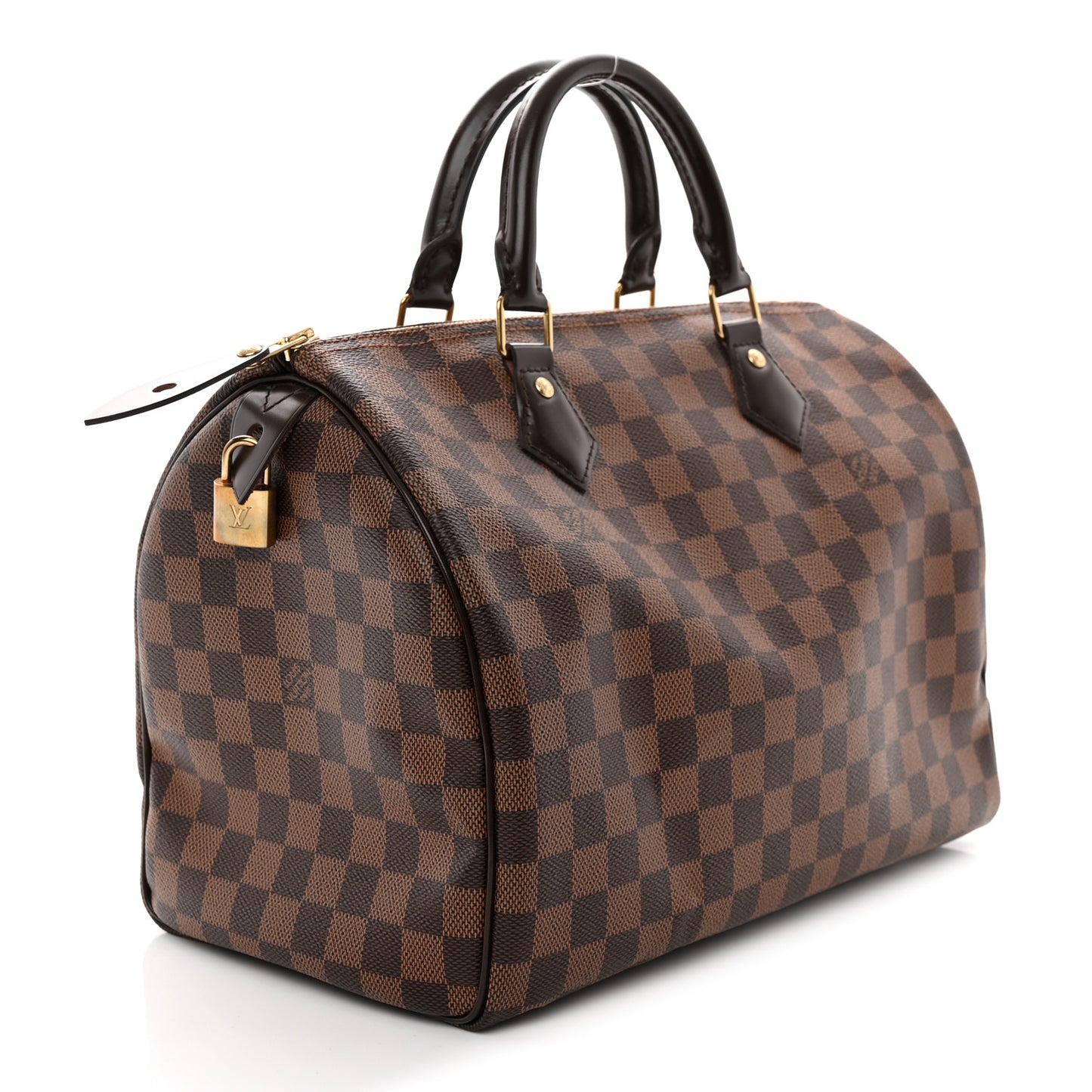 Damier Ebene Speedy 30