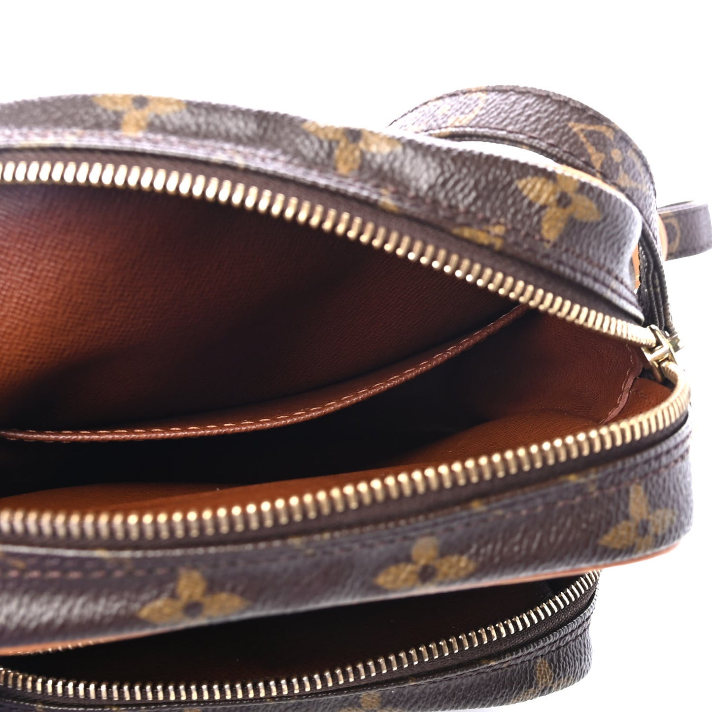 Monogram Amazone