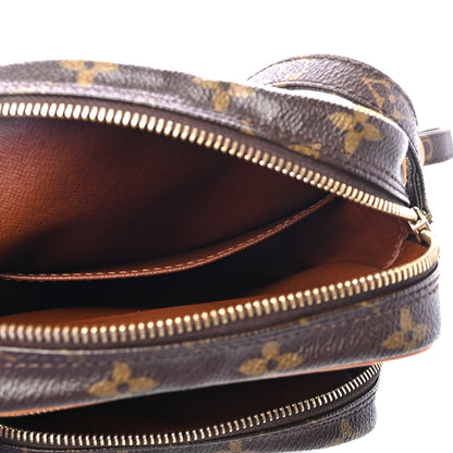 Louis Vuitton Monogram Amazone 4 of 4