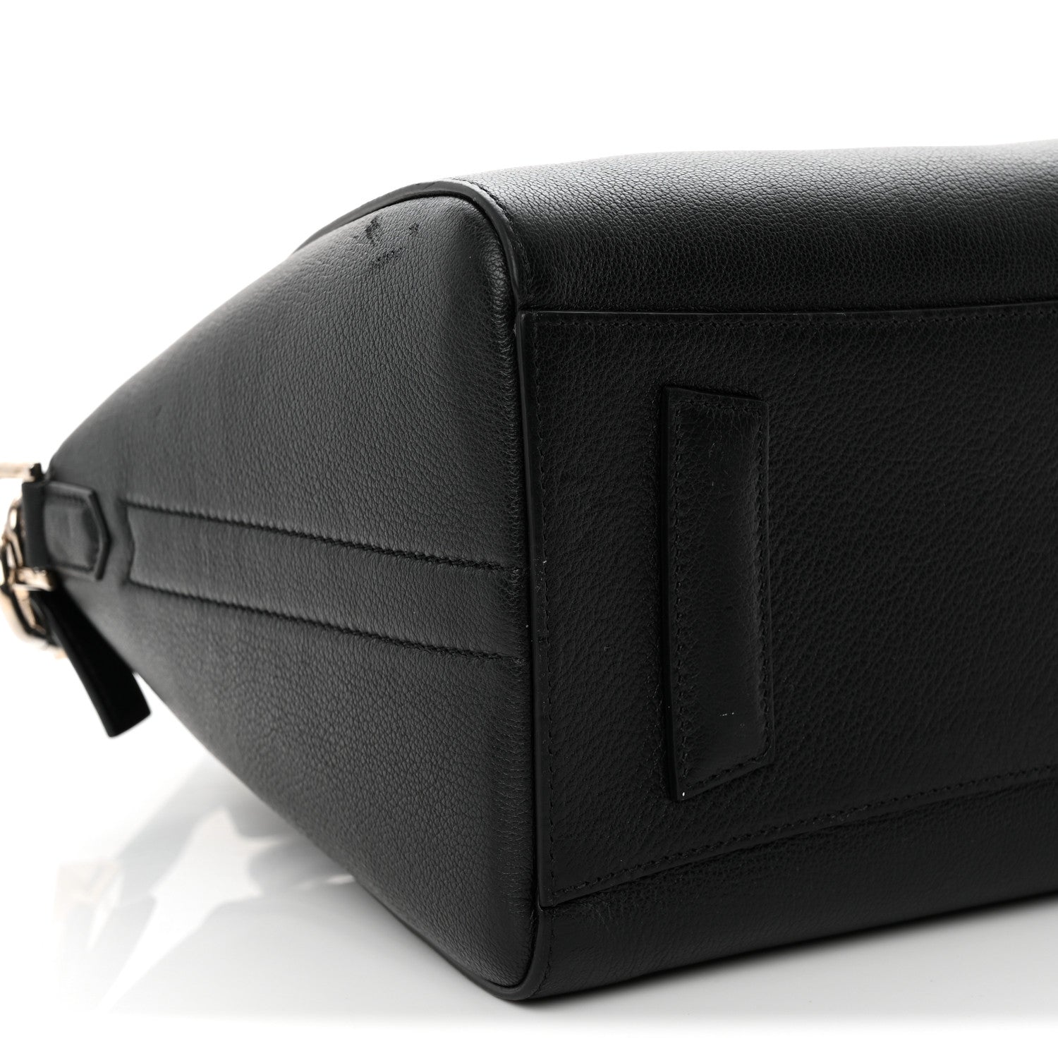 Givenchy Sugar Goatskin Small Antigona Black 9 of 12