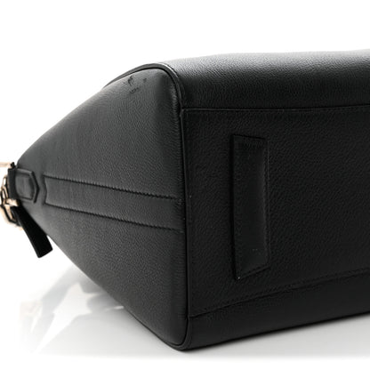 Givenchy Sugar Goatskin Small Antigona Black 9 of 12