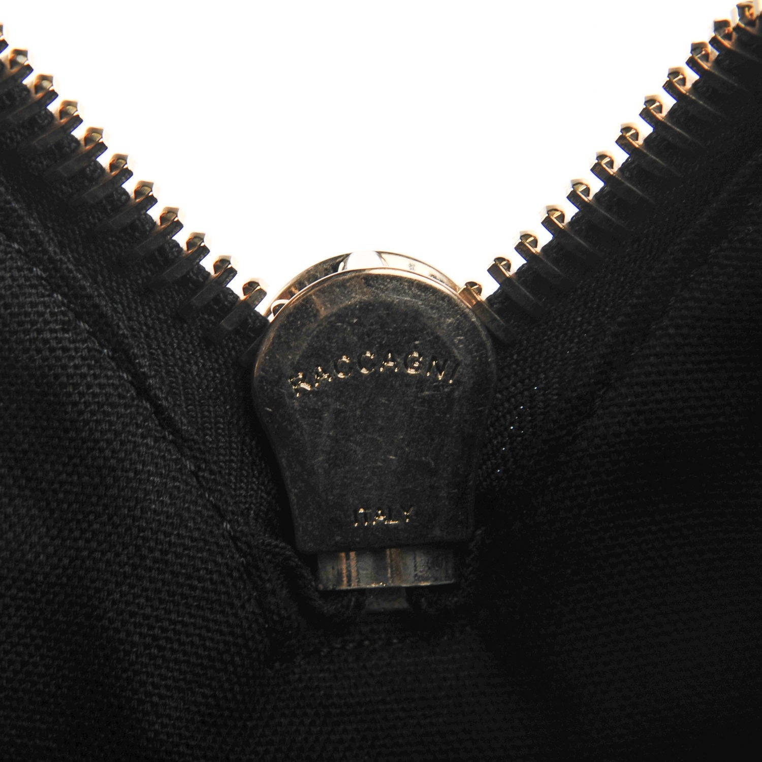 Givenchy Shiny Lord Calfskin Medium Antigona Black 11 of 11