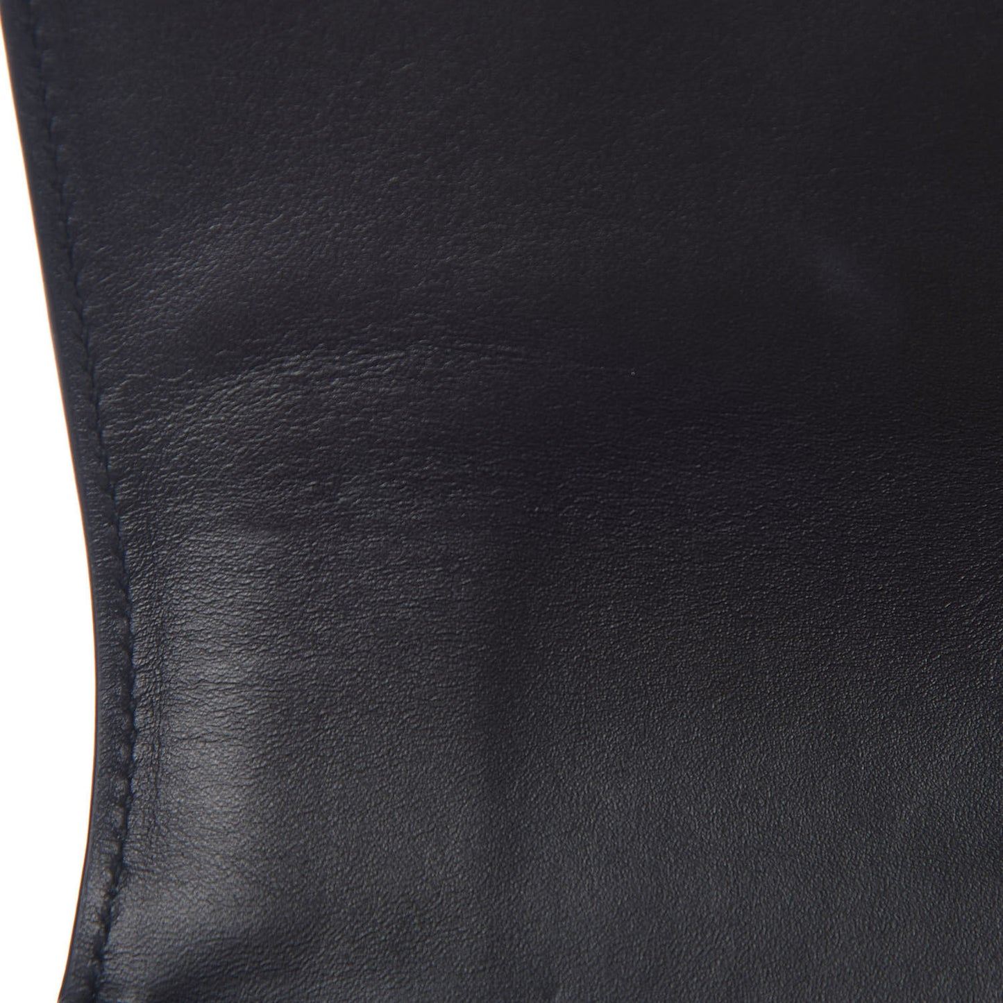 GG Supreme Monogram Small Osiride Shoulder Bag Black Gold