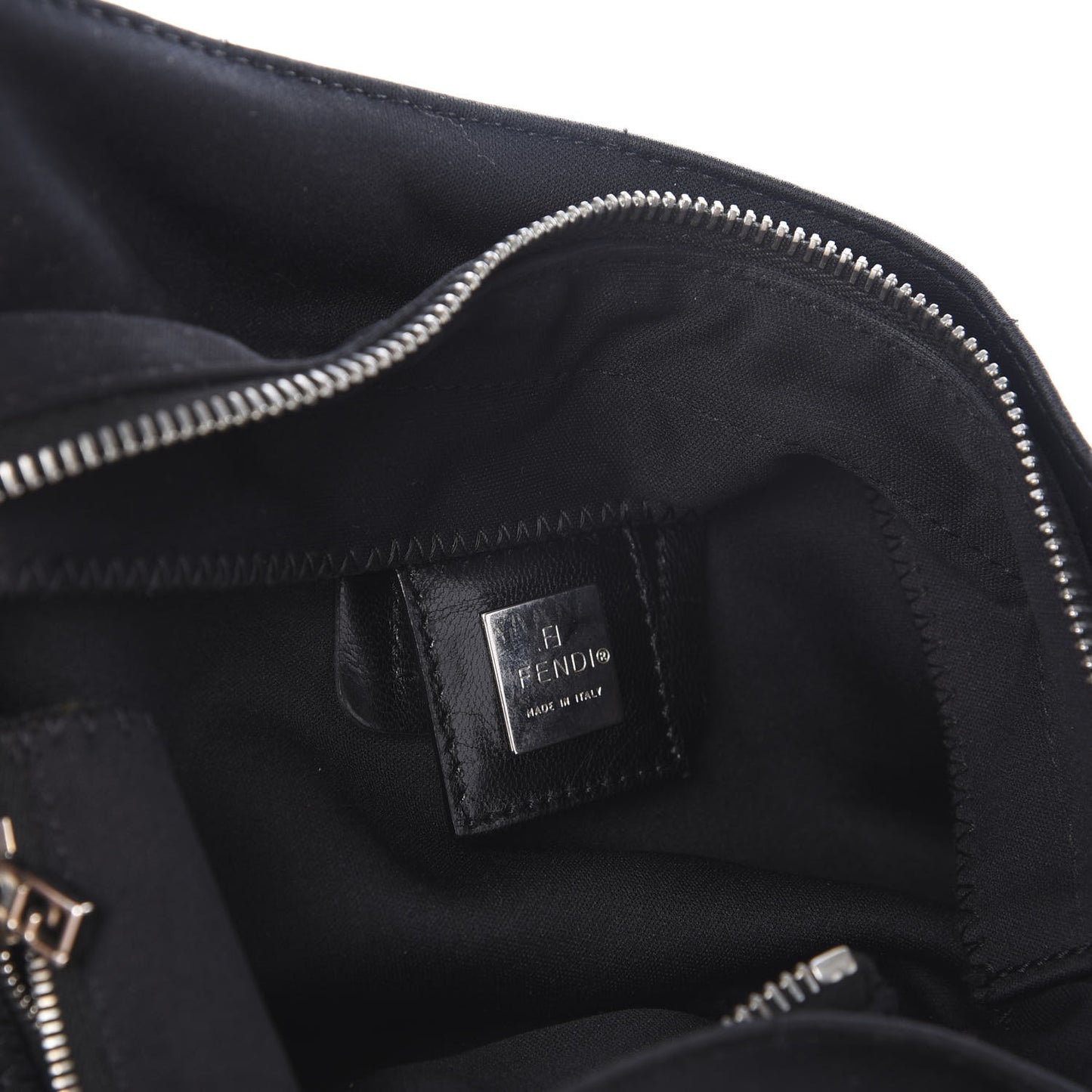 Neoprene Baguette Black
