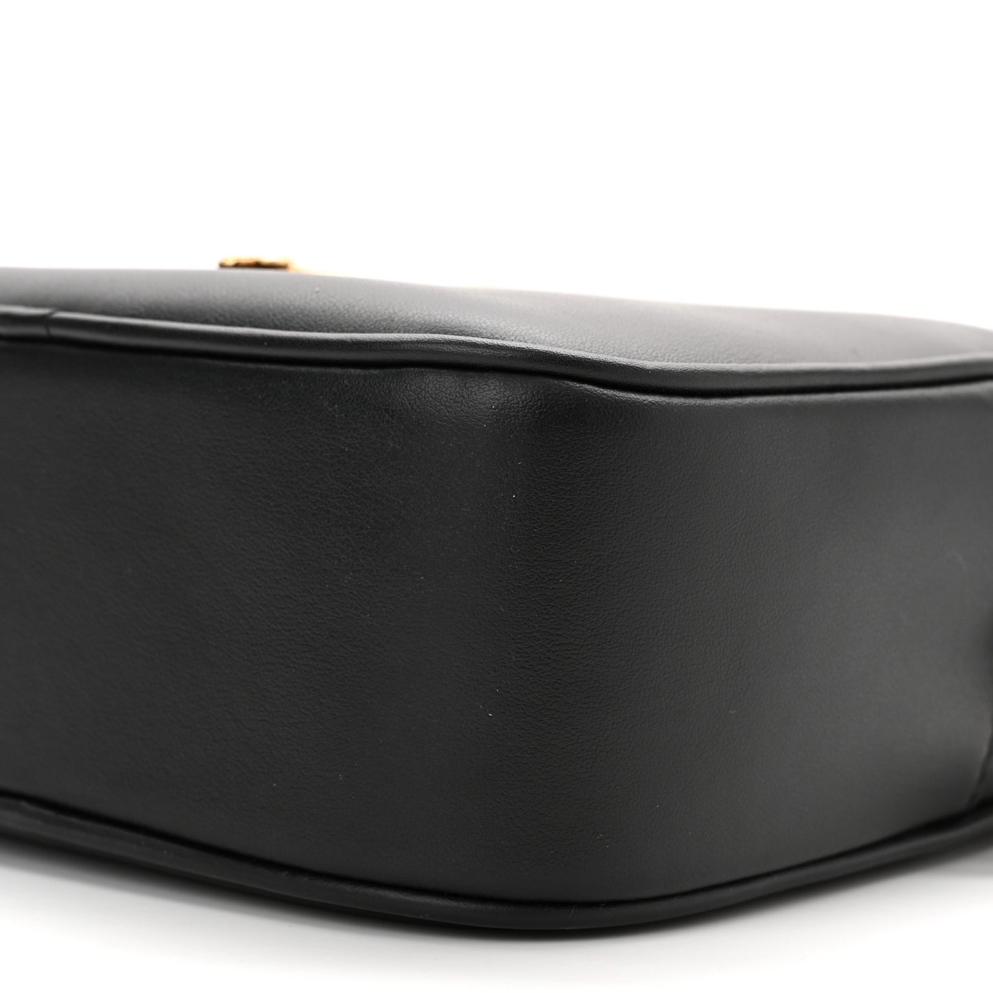 Nappa Virtus Camera Bag Black