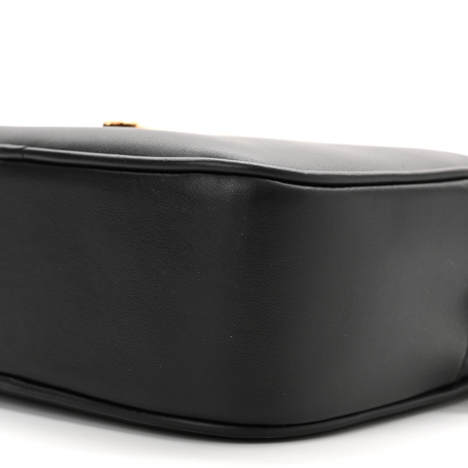 Versace Nappa Virtus Camera Bag Black 9 of 9