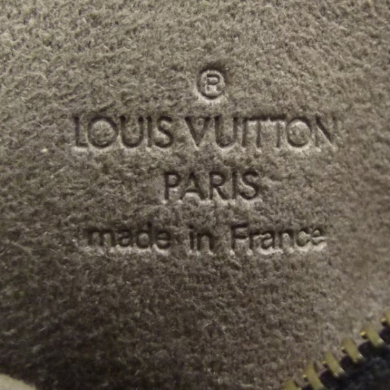Louis Vuitton Monogram Multicolor Trousse Wapity Black 6 of 7