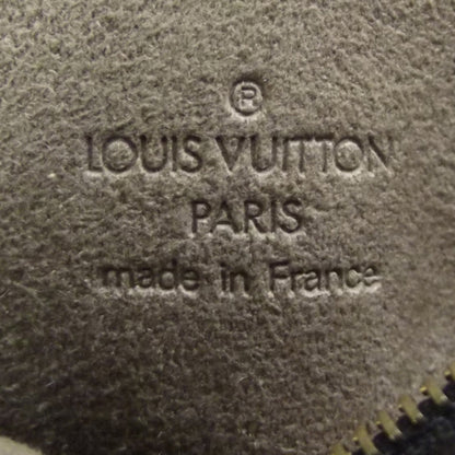 Louis Vuitton Monogram Multicolor Trousse Wapity Black 6 of 7