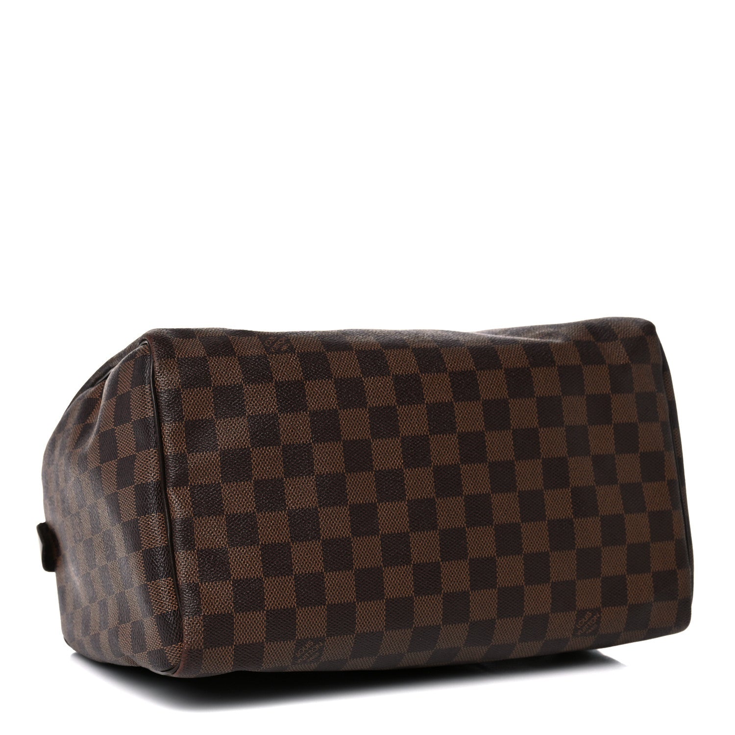 Louis Vuitton Damier Ebene Speedy 30 4 of 22