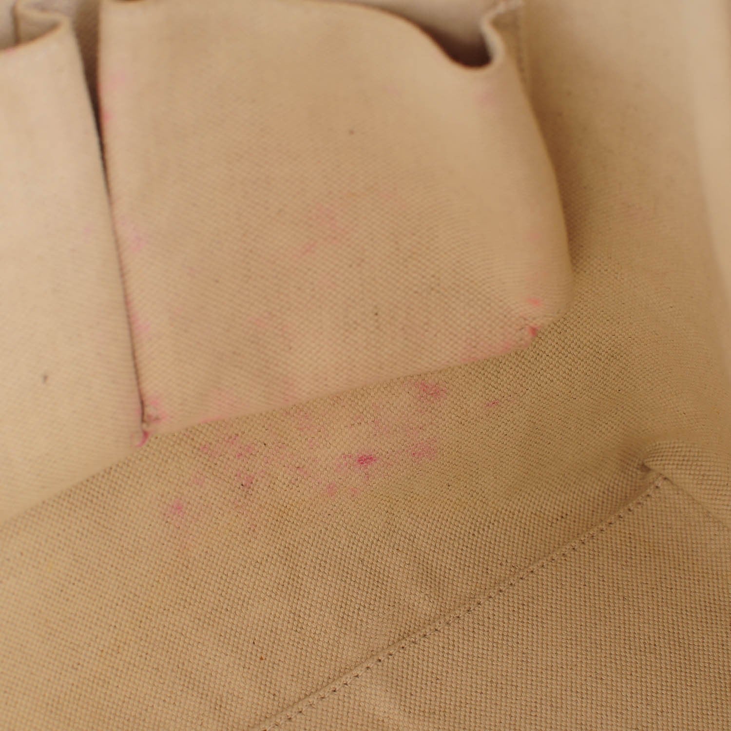 Gucci Monogram Medium Lovely Heart Hobo Lavender 10 of 10