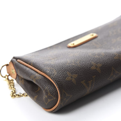 Louis Vuitton Monogram Eva Clutch 6 of 11