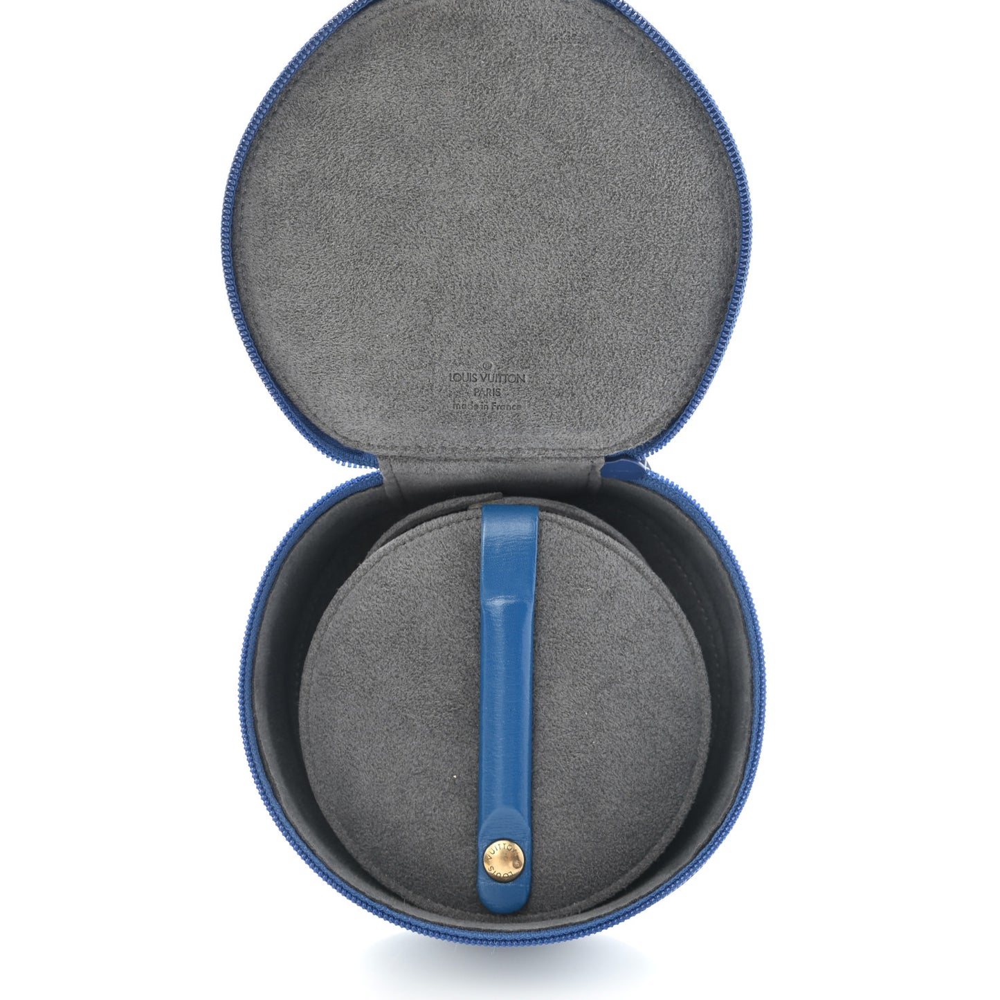 Epi Ecrin 12cm Bijoux Jewelry Box Case Toledo