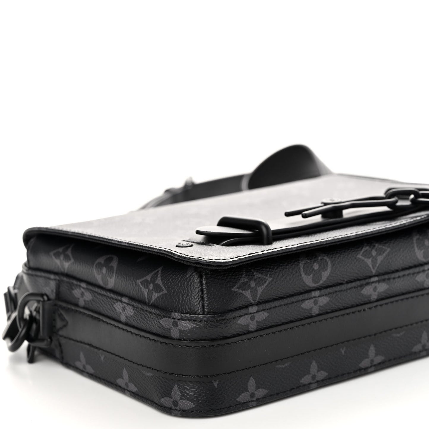 Monogram Eclipse Steamer Messenger