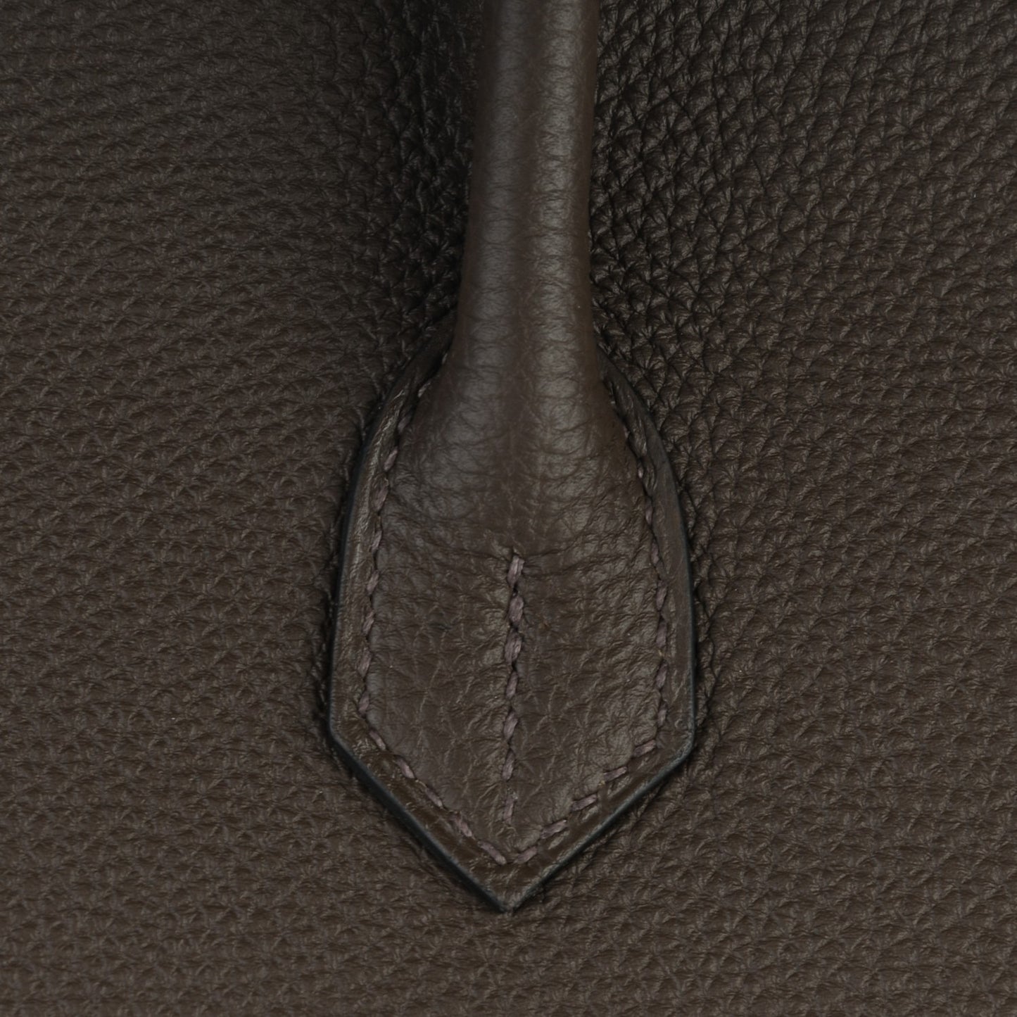 Togo Birkin 35 Ecorce