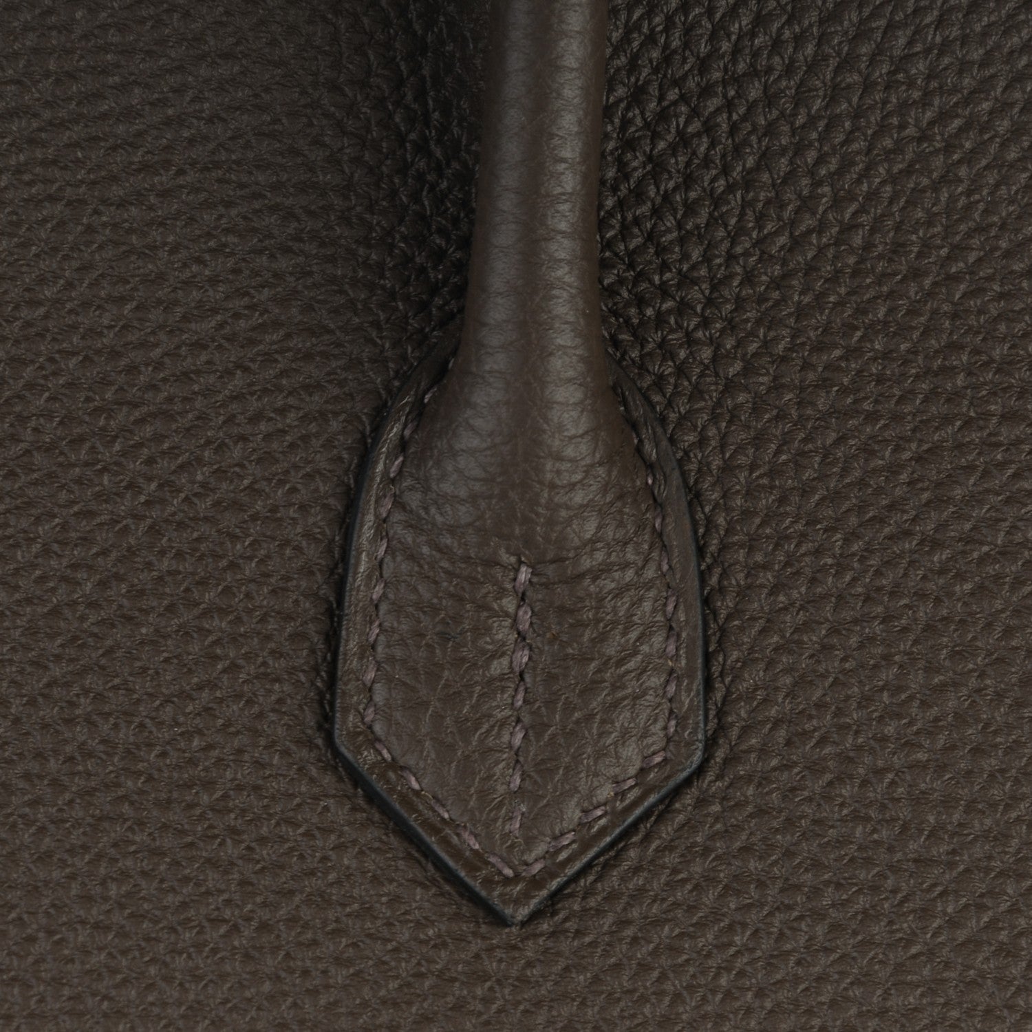 Hermes Togo Birkin 35 Ecorce 9 of 25