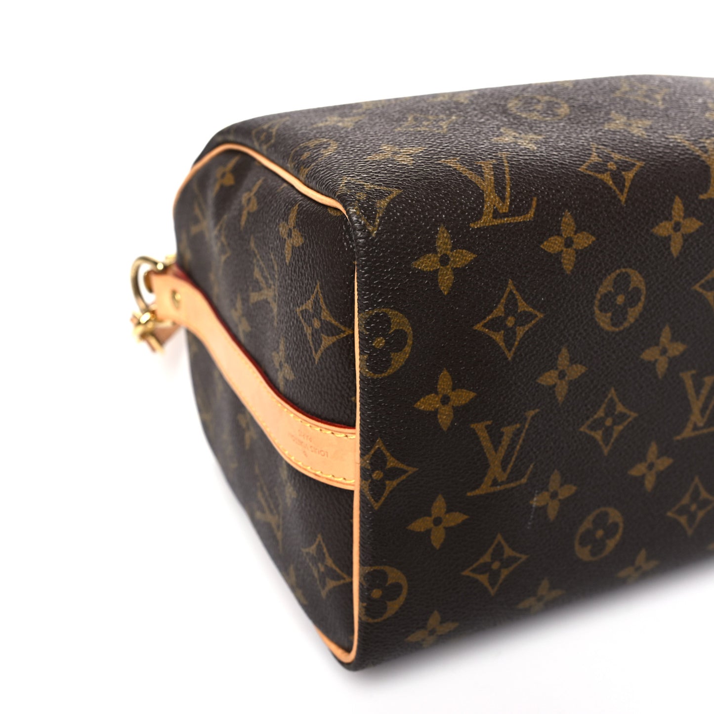 Monogram Speedy Bandouliere 25