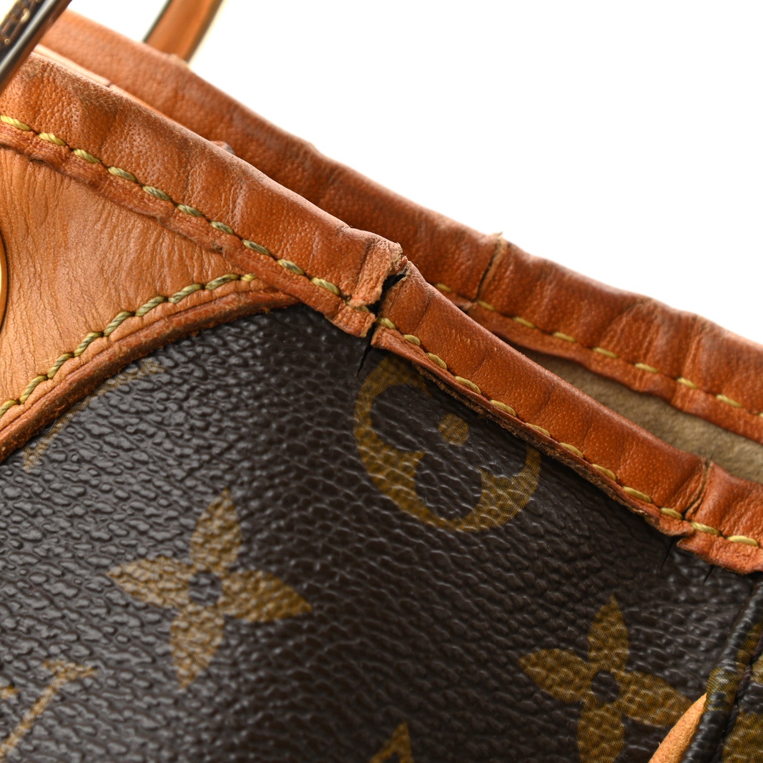 Louis Vuitton Monogram Galliera PM 12 of 12