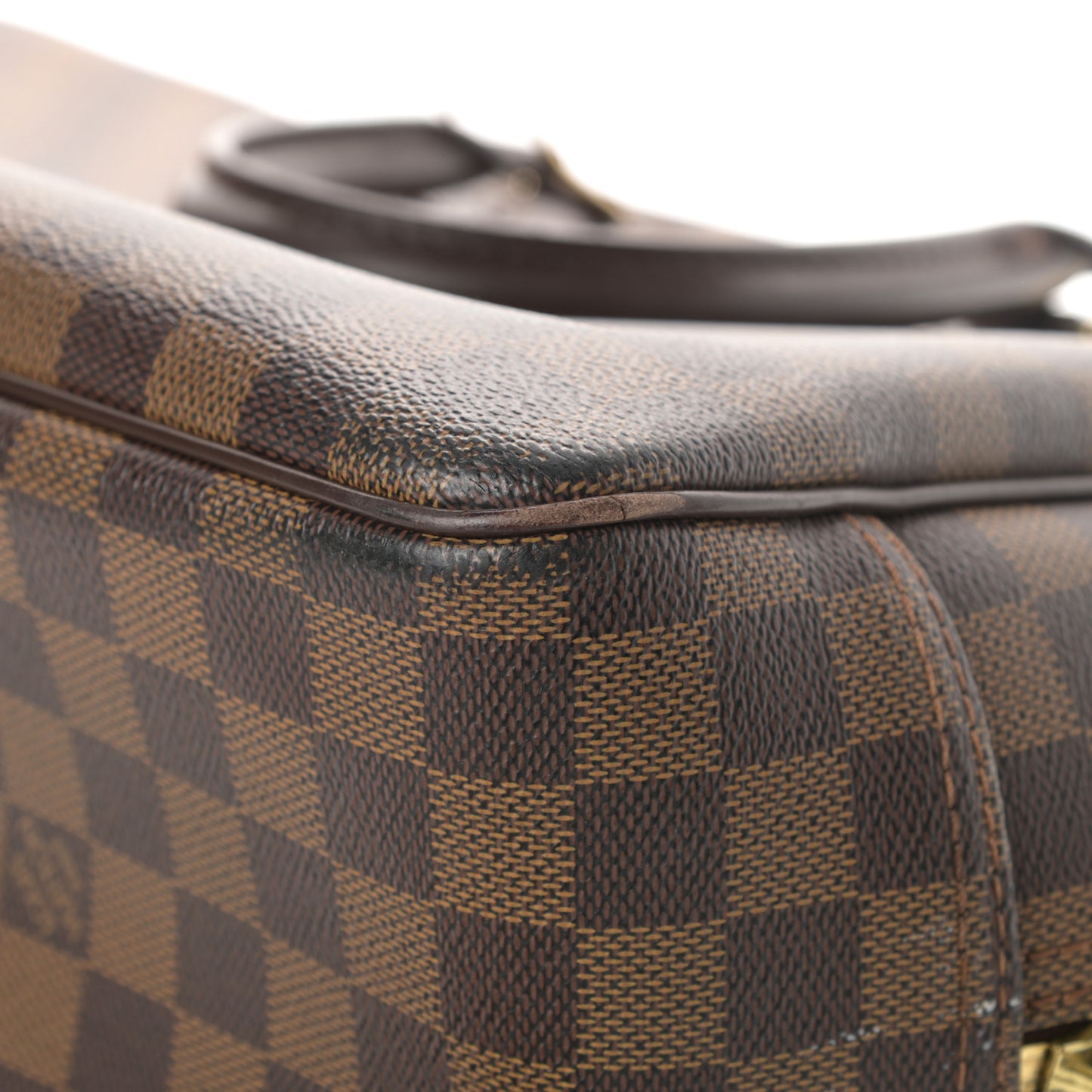 Damier Ebene Deauville