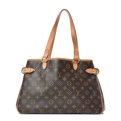 Louis Vuitton Monogram Batignolles Horizontal 1 of 15
