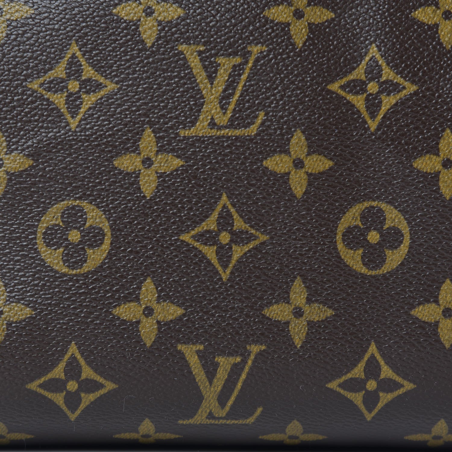 Louis Vuitton Monogram Speedy 25 12 of 12