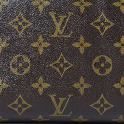 Louis Vuitton Monogram Speedy 25 12 of 12