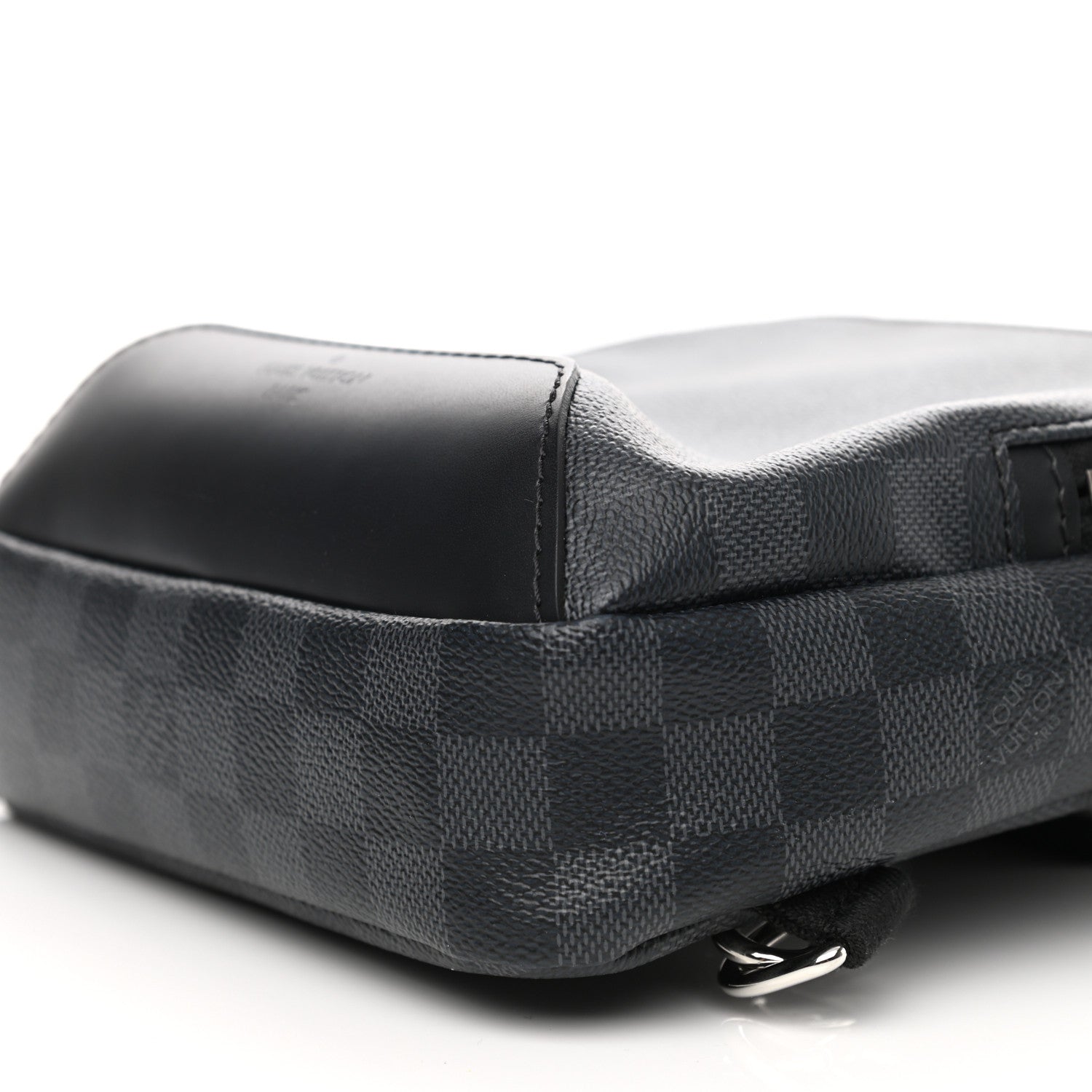 Louis Vuitton Damier Graphite Avenue Sling Backpack 11 of 11
