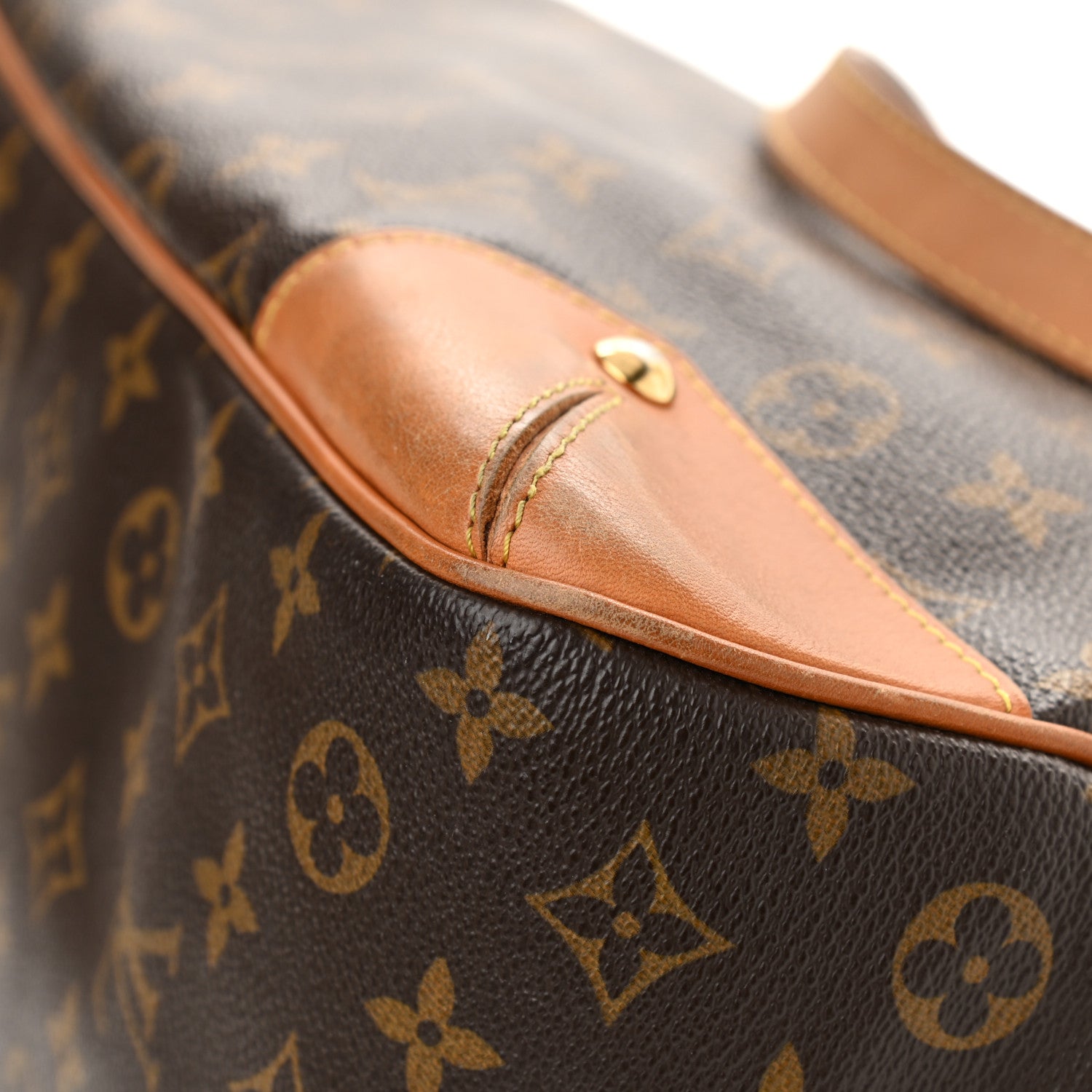 Louis Vuitton Monogram Estrela MM 14 of 18