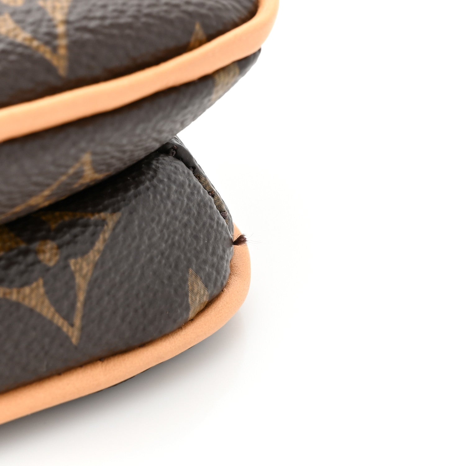 Louis Vuitton Monogram Liv Pochette 12 of 14