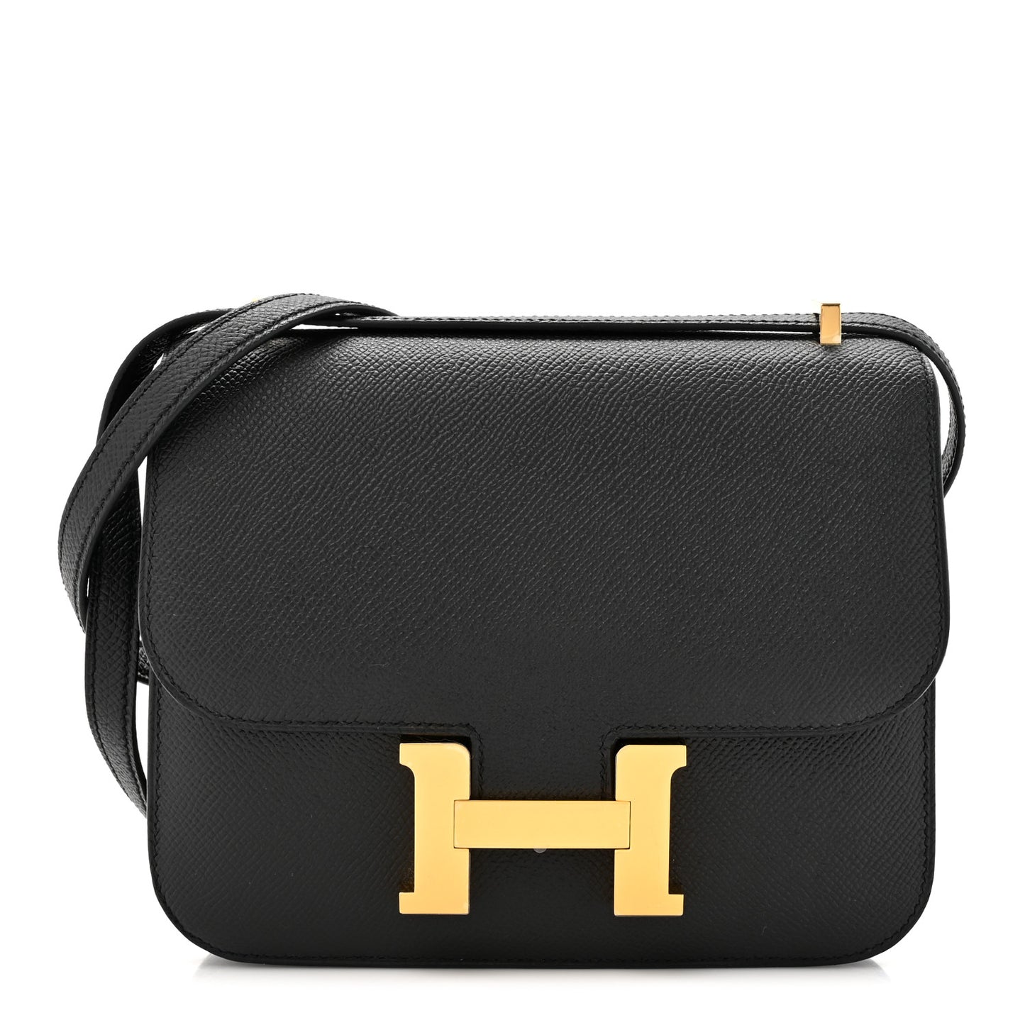 Epsom Constance 18 Black