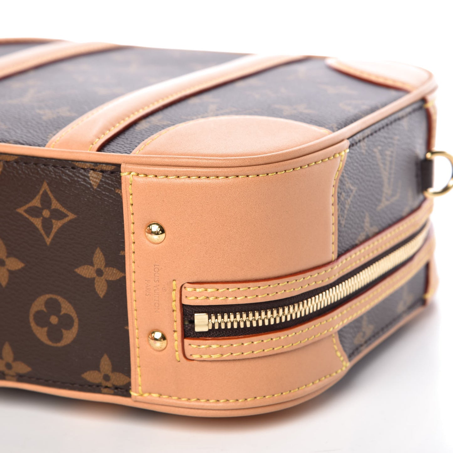 Monogram Valisette PM