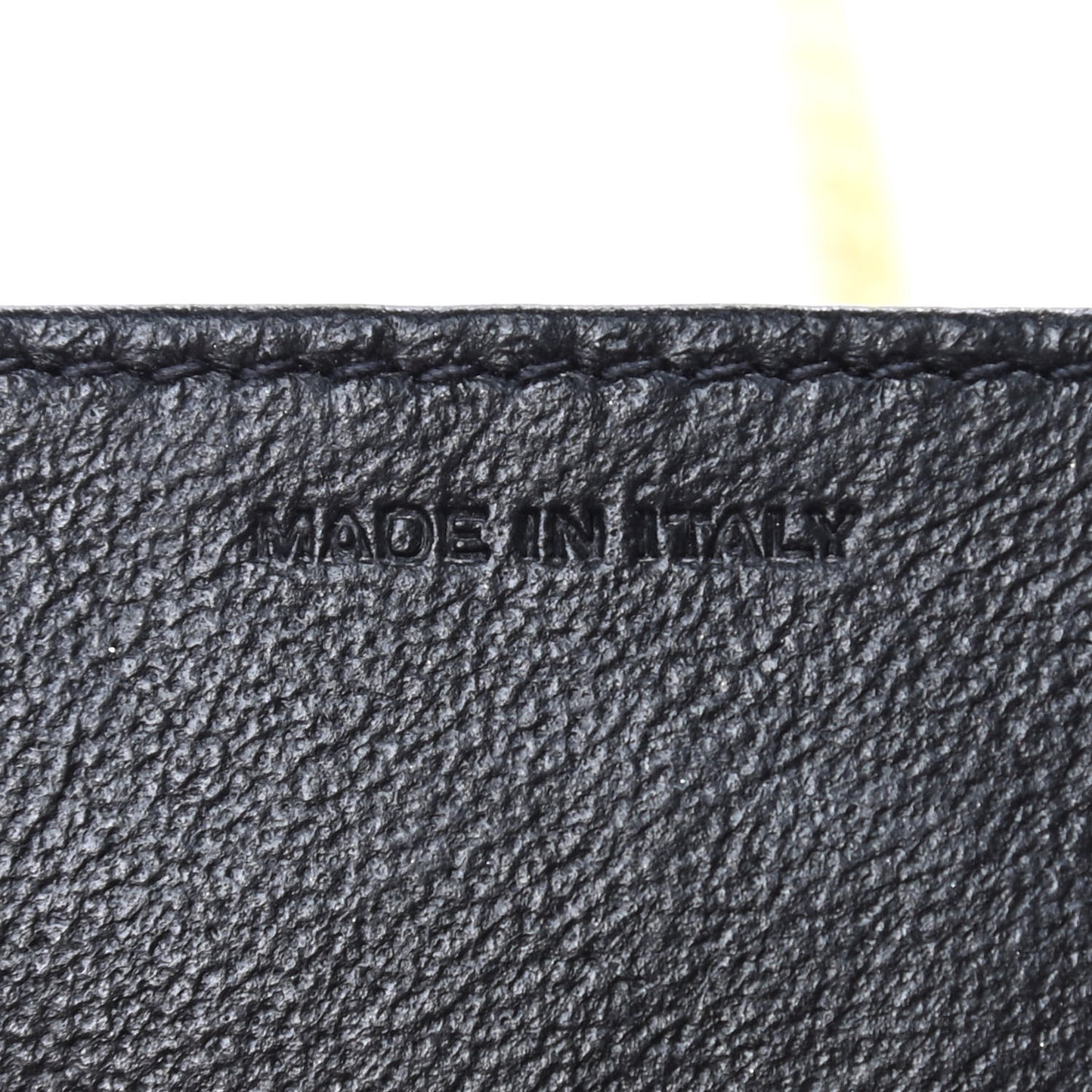 Grain De Poudre Uptown Chain Wallet Red