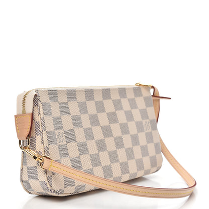 Louis Vuitton Damier Azur Pochette Accessories NM 3 of 10