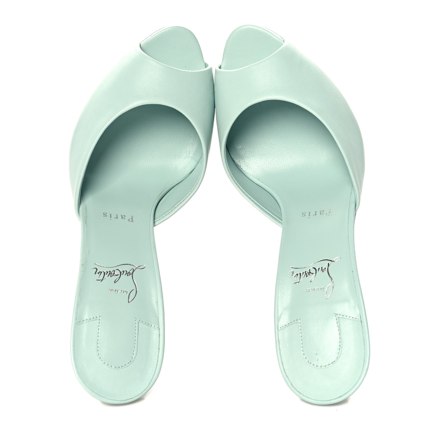 Nappa Me Dolly 100 Sandals 41.5 Iceberg