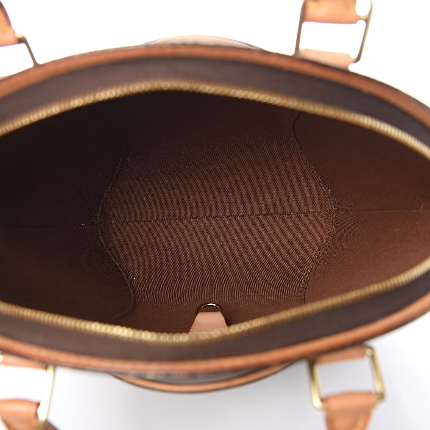 Monogram Ellipse PM