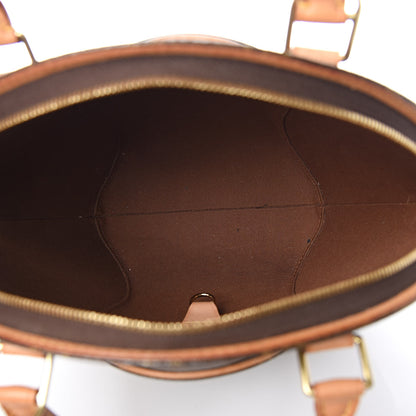 Louis Vuitton Monogram Ellipse PM 5 of 10
