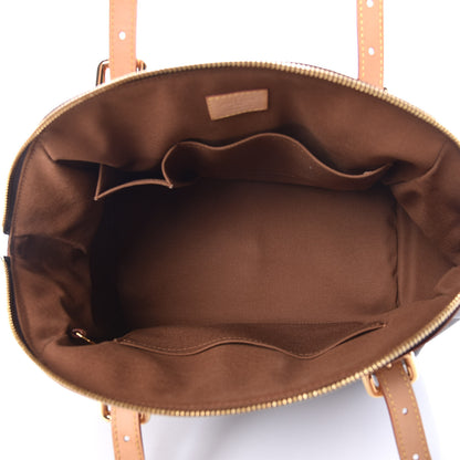Louis Vuitton Monogram Tivoli GM 7 of 10