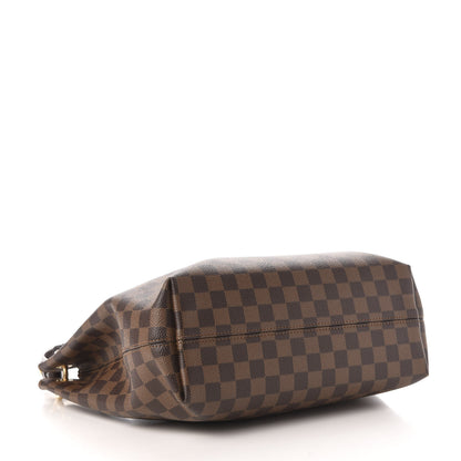 Louis Vuitton Damier Ebene Graceful PM 4 of 11