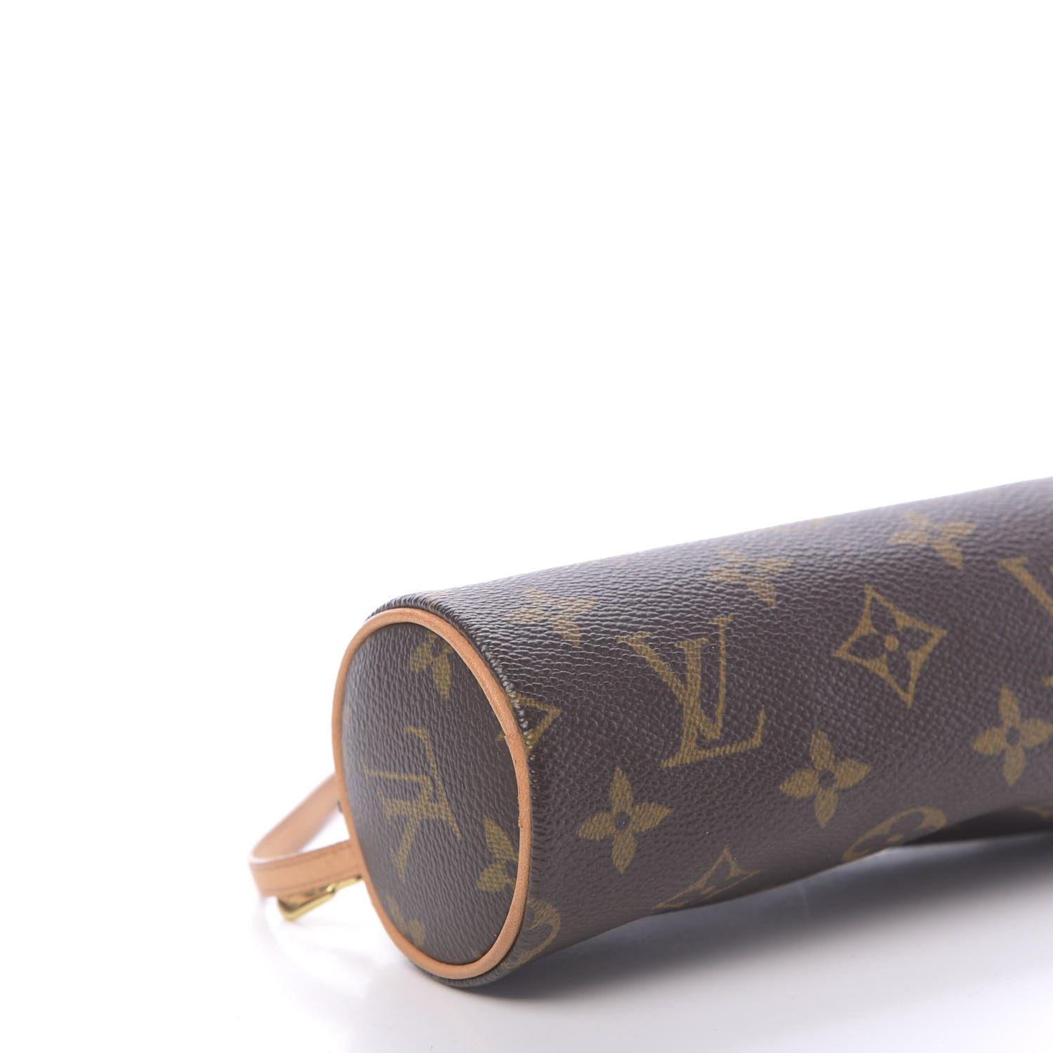 Louis Vuitton Monogram Mini Papillon 8 of 9
