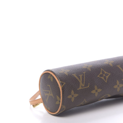 Louis Vuitton Monogram Mini Papillon 8 of 9