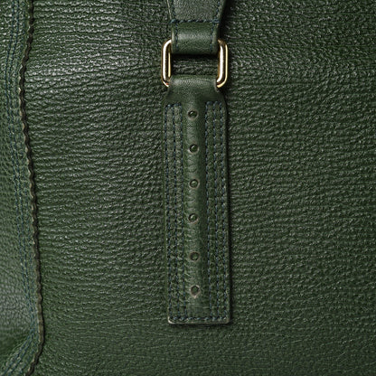 3.1 Phillip Lim 3.1 Textured Calfskin Large Pashli Satchel Jade 12 of 16