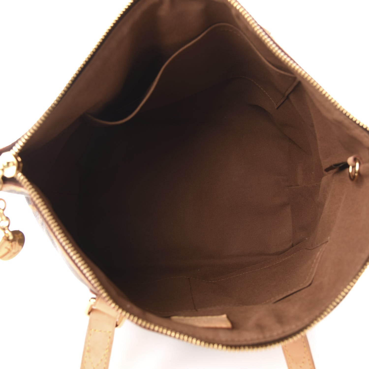 Louis Vuitton Monogram Palermo PM 6 of 12