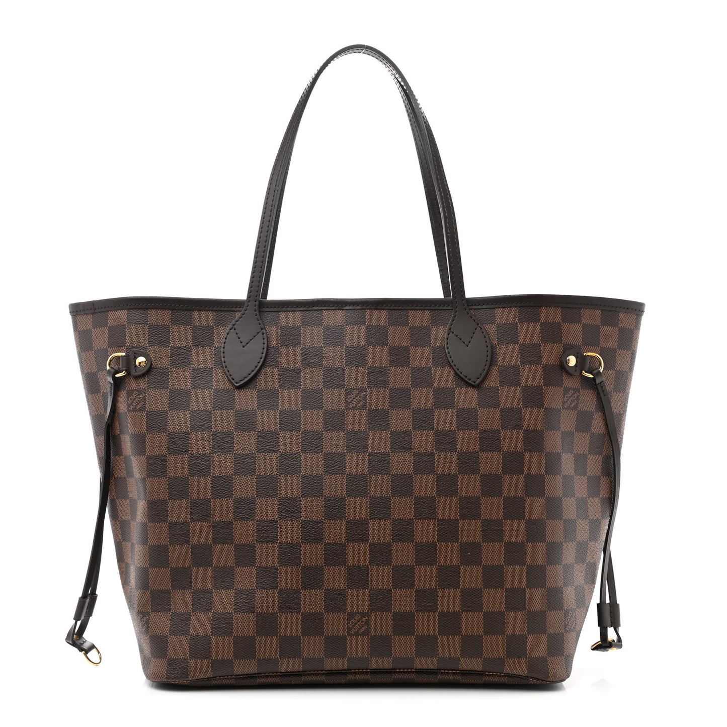 Damier Ebene Neo Neverfull MM
