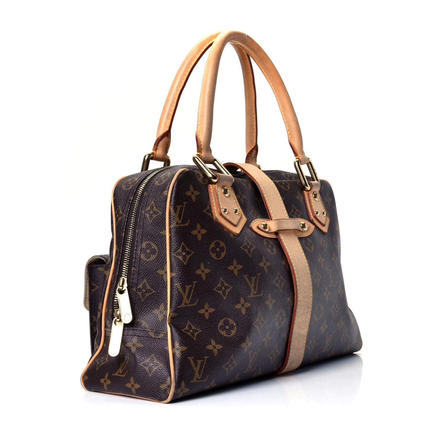 Monogram Manhattan GM