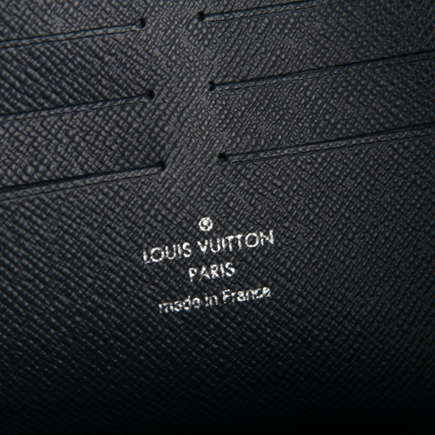 Louis Vuitton Savane Monogram Chapman Pochette Voyage GM Dune 6 of 7