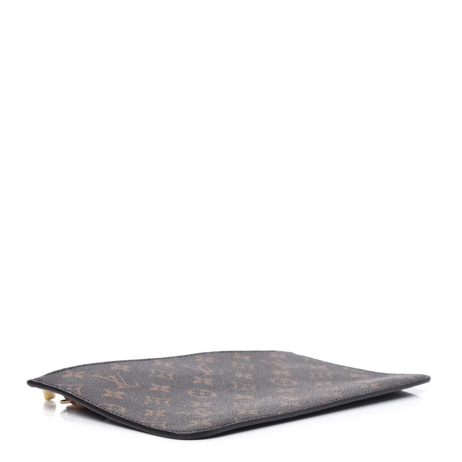 Louis Vuitton Monogram Neverfull MM GM Pochette Pivoine 3 of 5