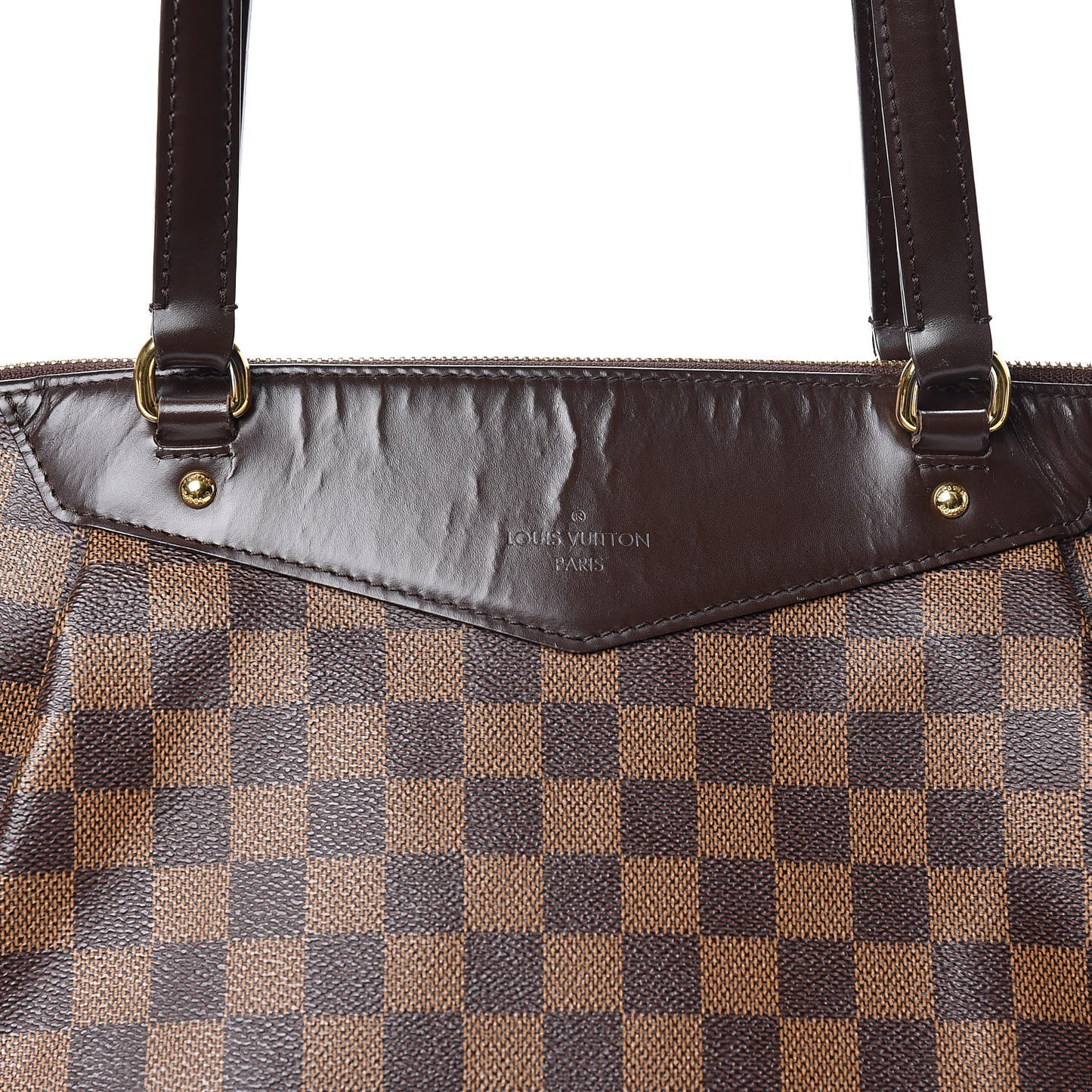 Damier Ebene Westminster GM