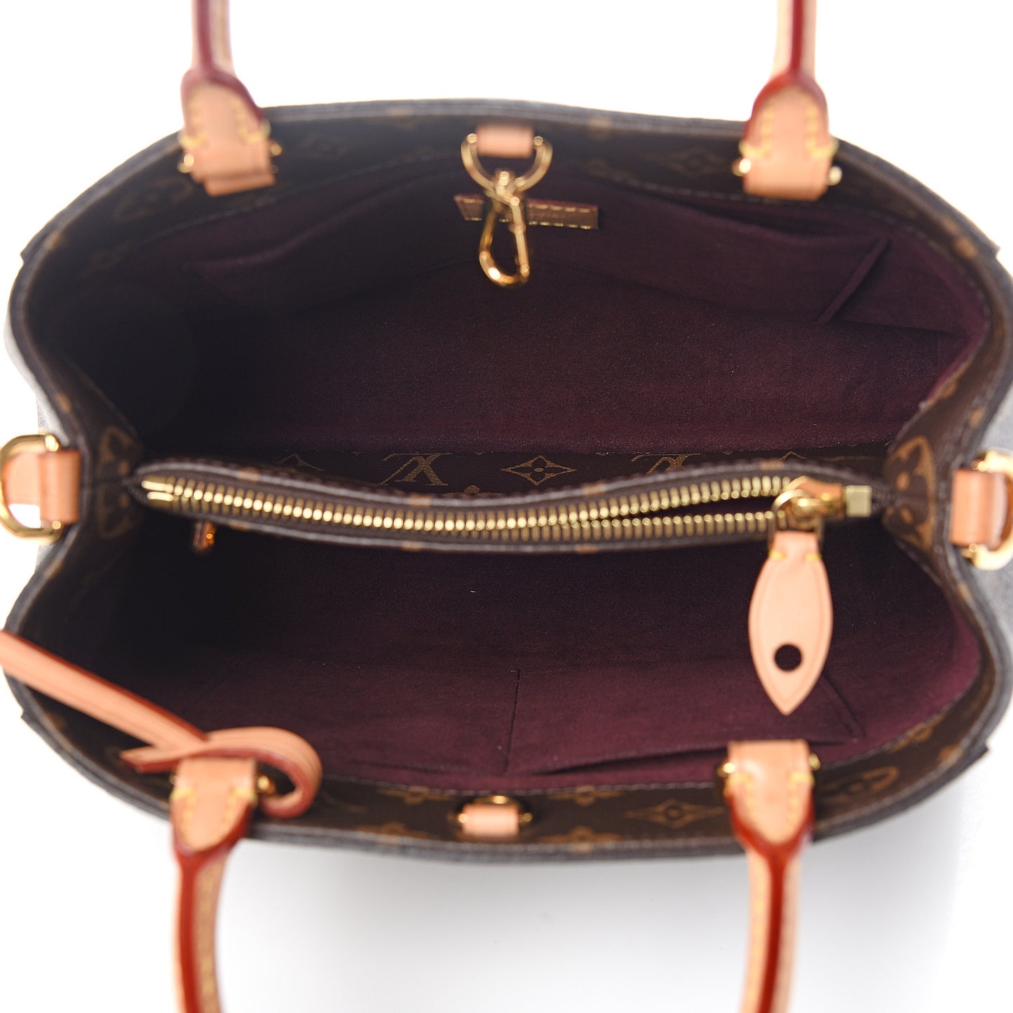 Monogram Montaigne BB