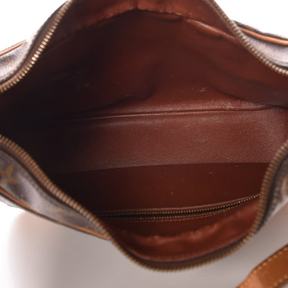 Louis Vuitton Monogram Boulogne 30 5 of 18