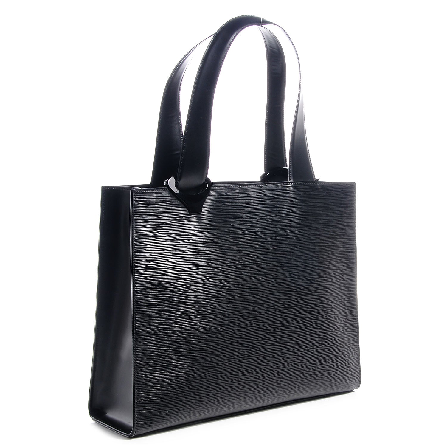 Louis Vuitton Epi Z Gemeaux Black 3 of 8