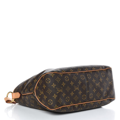 Louis Vuitton Monogram Delightful PM 4 of 9